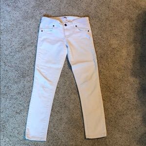 Paige Maternity Jeans